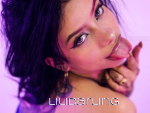 lilidarling Blue Hot