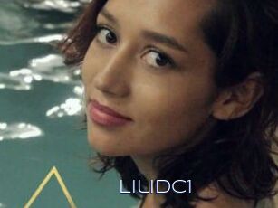 Lilidc1