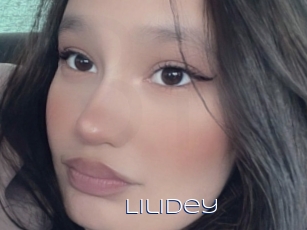 lilidey Blue Hot