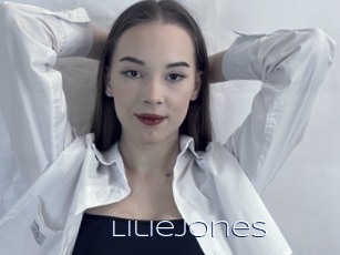 Liliejones