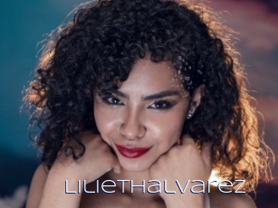 Liliethalvarez