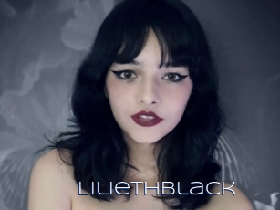 Liliethblack