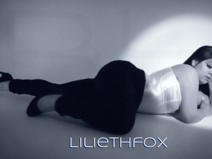 Liliethfox
