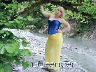 Lilifencer
