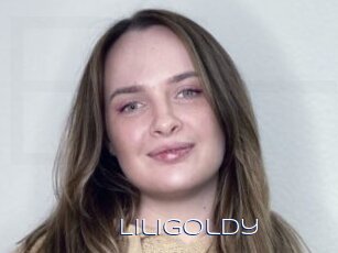 Liligoldy