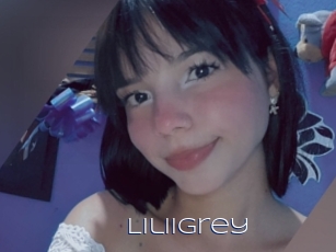 Liliigrey