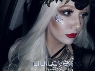 Liliilovex
