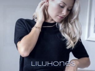 Lilijhones