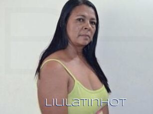 Lililatinhot