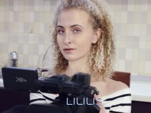 Lililis