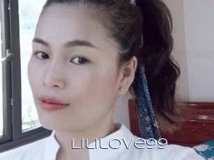 lililove99 Blue Hot