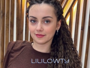 Lililowty
