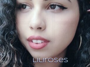 Liliroses