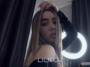Liliroz