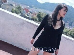 LilitBDSM