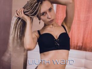 Lilith_ward