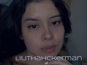 Lilithahckerman