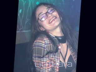 lilithara Blue Hot