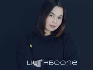 Lilithboone