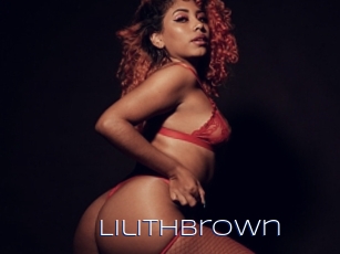 Lilithbrown