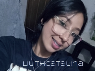 Lilithcatalina