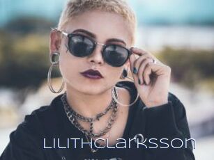 Lilithclarksson
