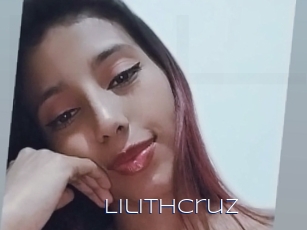 lilithcruz Blue Hot