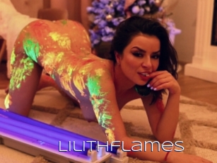Lilithflames