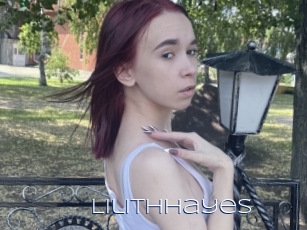 Lilithhayes