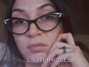 Lilithholly