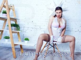 Lilithhonesty