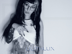 lilithlux Blue Hot