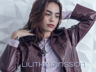 Lilithmansson