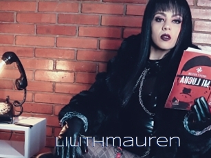 Lilithmauren