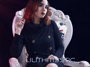 Lilithmystic