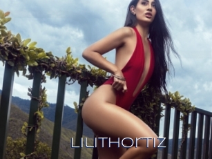 Lilithortiz