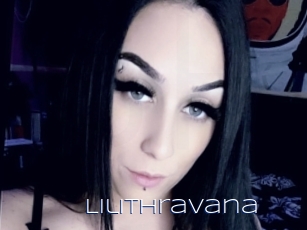 Lilithravana