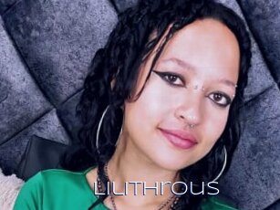 Lilithrous