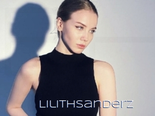Lilithsanderz