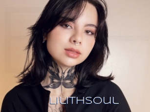 Lilithsoul