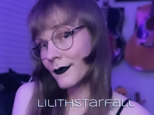 Lilithstarfall