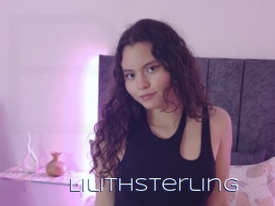Lilithsterling