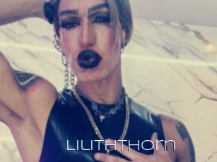 liliththorn Blue Hot