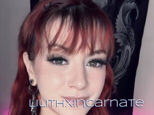 Lilithxincarnate