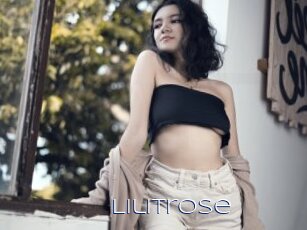 Lilitrose