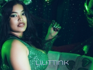 lilittink Blue Hot