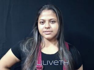 Liliveth