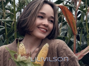 Lilivilson