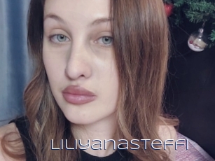 Liliyanasteffi