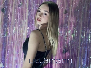 Lillamann